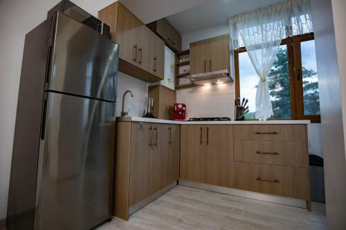 Apartament Natalia