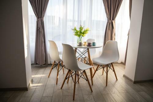 Apartament Serban