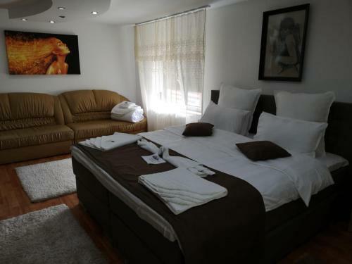 Hotel Pridvorul Haiducilor