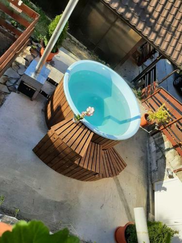 Hostal Pensiunea Magura Ocnei