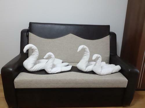 Apartamento Garsoniera George