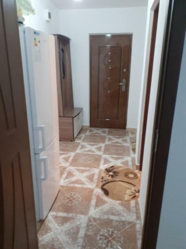 Apartamento Garsoniera George