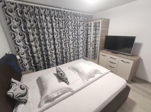 Apartament Daniel