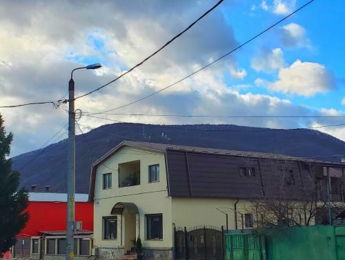 Hostal Pensiunea Mihaita