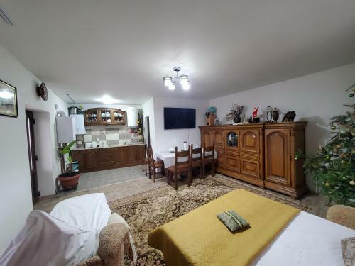 Hostal Pensiunea Mihaita