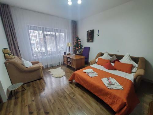 Hostal Pensiunea Mihaita
