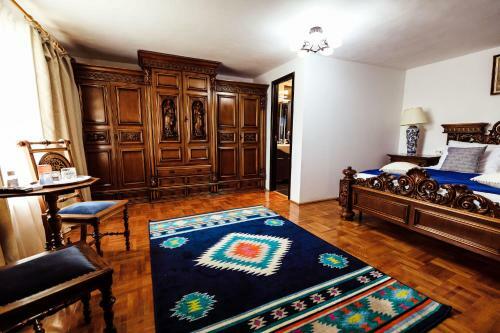 Hotel Pensiunea Iris