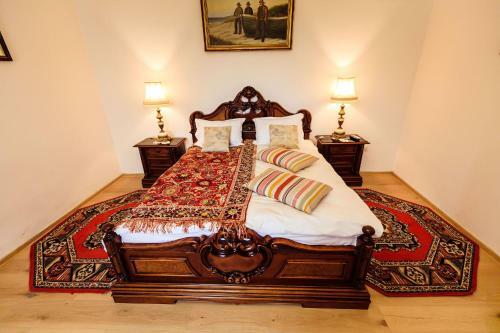 Hotel Pensiunea Iris