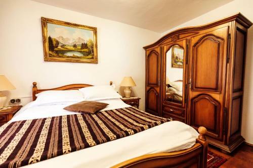 Hotel Pensiunea Iris