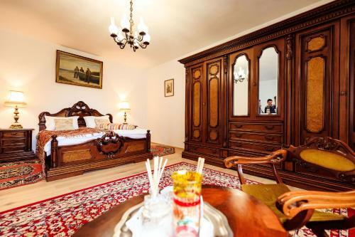 Hotel Pensiunea Iris