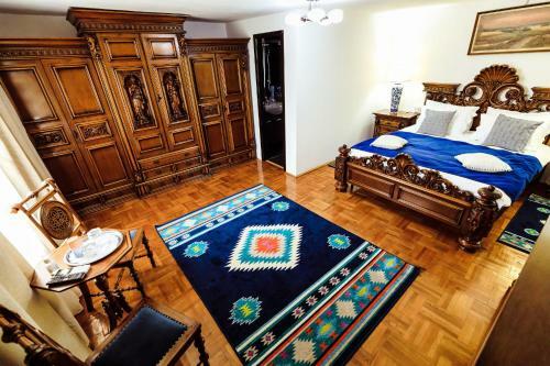 Hotel Pensiunea Iris