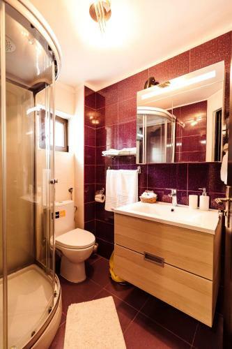 Hotel Pensiunea Iris