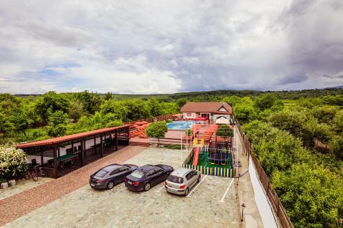 Hotel Pensiunea Iris