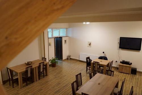 Hostal Pensiunea Pisc