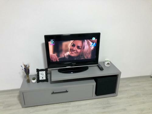 Apartament Toplita