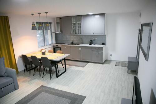 Apartament Toplita