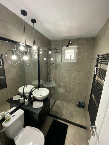 Apartament Toplita