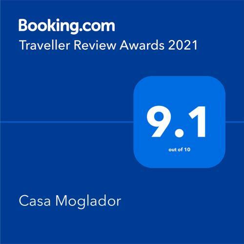 Hostal Casa Moglador