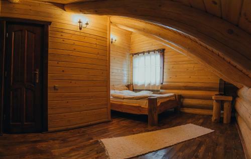 Hostal Prosilva House