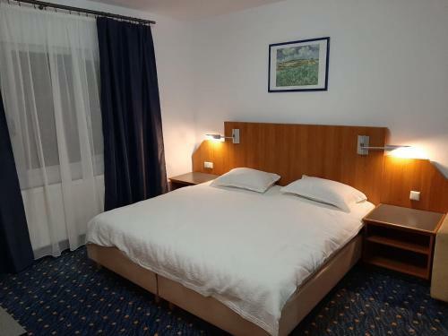 Hostal Pensiunea Cristina
