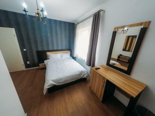 Hostal Casa Mindru