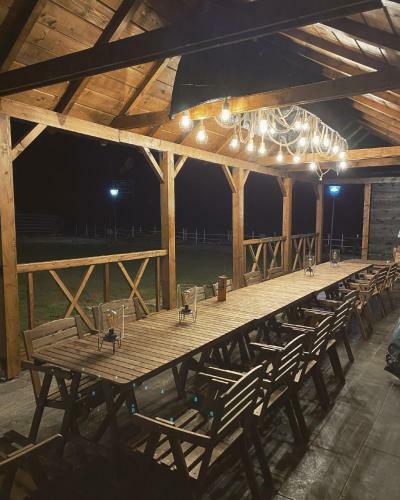 Hostal Pensiunea Laguna Balteni