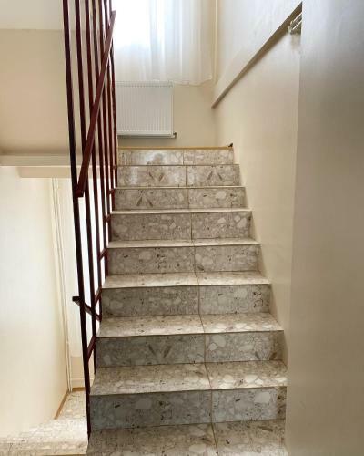 Hostal Pensiunea Laguna Balteni