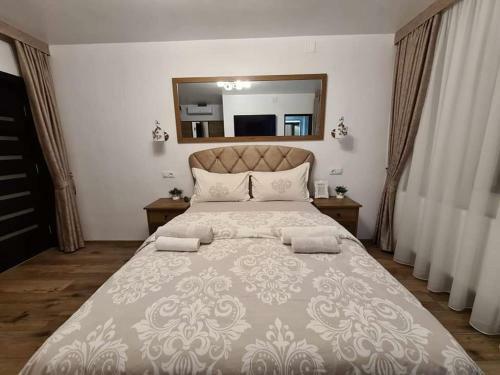 Hostal Pensiunea Bella Vista