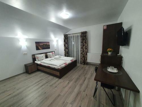 Hostal Pensiunea Bella Vista