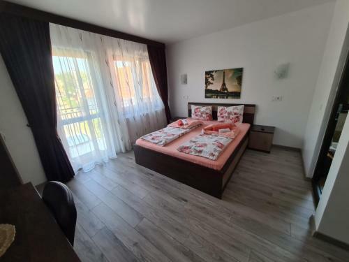Hostal Pensiunea Bella Vista