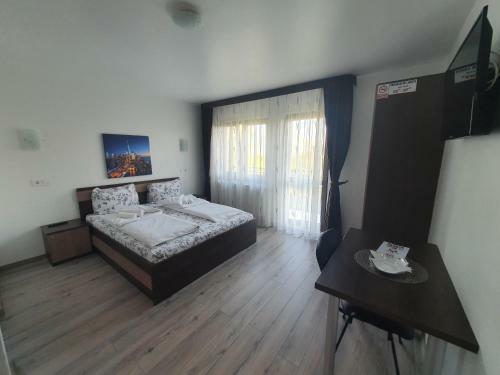 Hostal Pensiunea Bella Vista