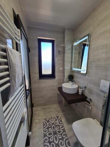Hostal Pensiunea Bella Vista