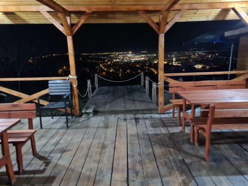 Hostal Pensiunea Bella Vista
