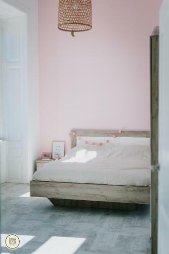 Apartamento Casa Thaja Centru