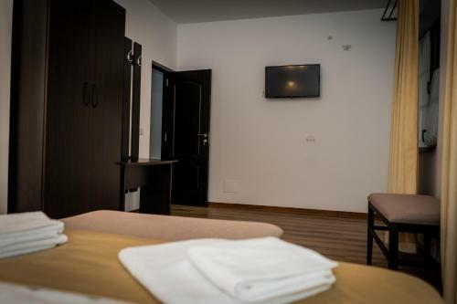 Hostal Pensiunea Alexa