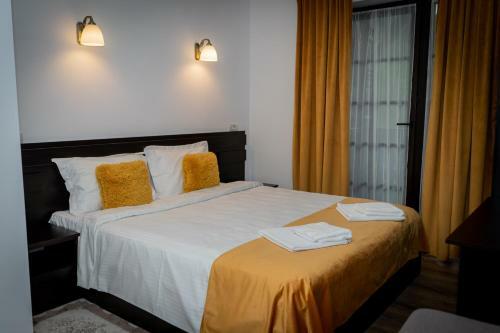Hostal Pensiunea Alexa
