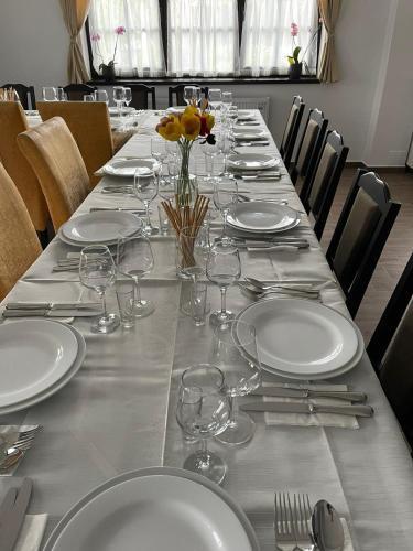 Hostal Pensiunea Alexa