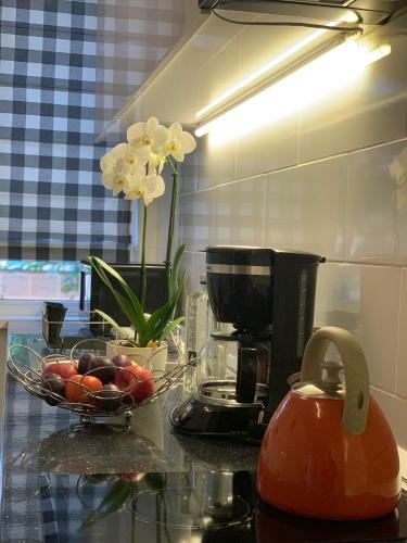 Cornisa Apartment