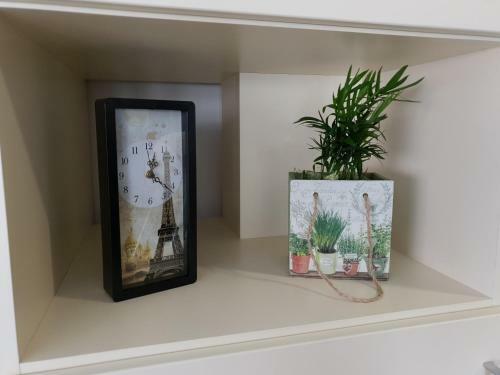Cosy Apartment II