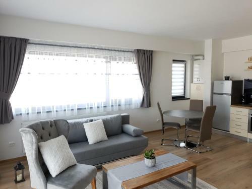 Cosy Apartment II