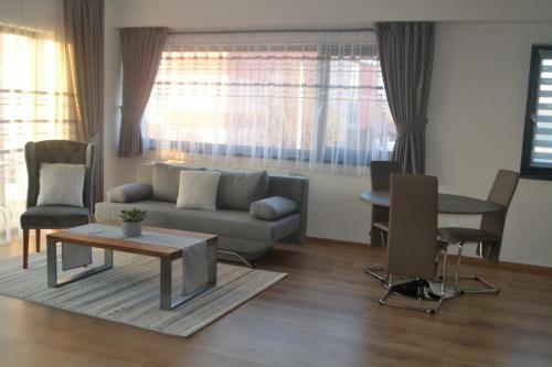 Cosy Apartment II