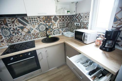 Sunshine Apartament