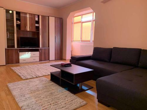 Vlad's Apartment