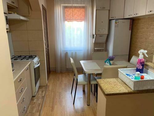 Vlad's Apartment