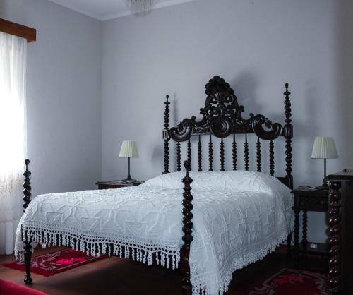 Casa Das Indrineiras