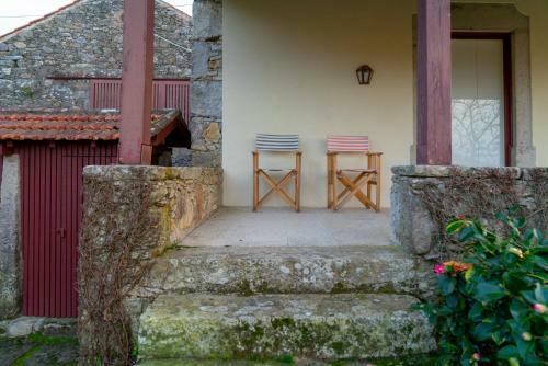Liiiving In Moledo I Historical Pool Villa