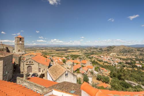 Casa Da Pedra - Monsanto