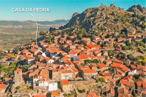 Casa Da Pedra - Monsanto