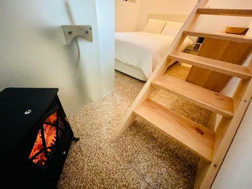 Bed & Breakfast Monsanto - Quinta de S�o Pedro de Vir-a-cor�a