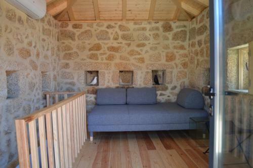 Bed & Breakfast Monsanto - Quinta de S�o Pedro de Vir-a-cor�a